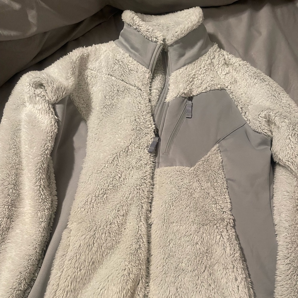 Ladies Columbia jacket like new
